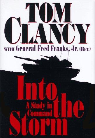 Clancy 1997