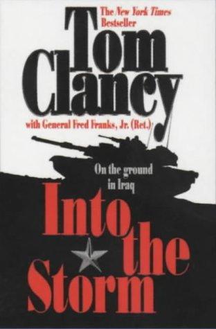 Clancy 2000