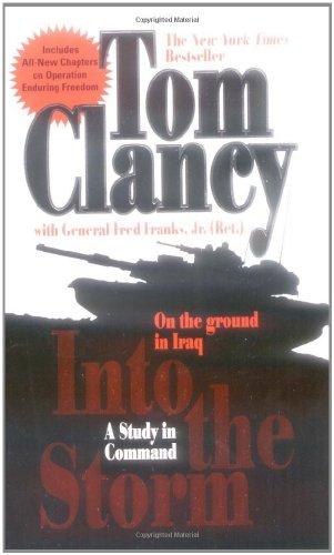 Clancy 2004