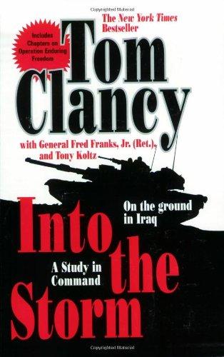 Clancy 2007