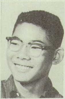 Grant Henjyoji 1959