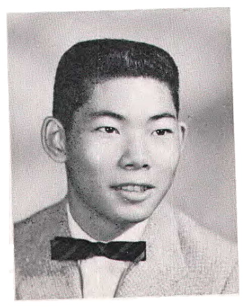 Grant Henjyoji 1961