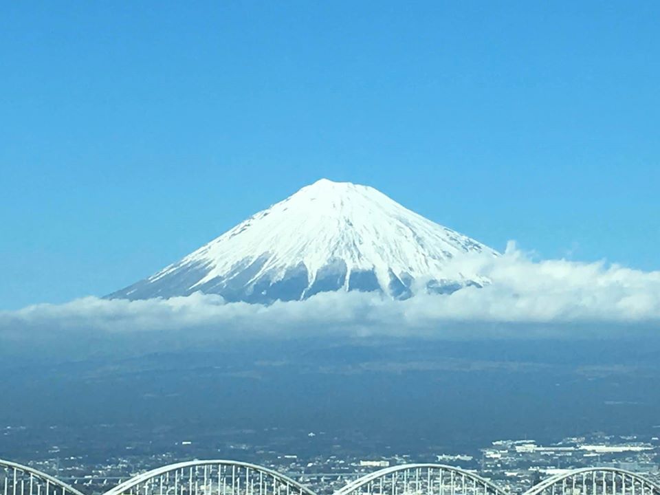 Saori Fuji 2021-01-20